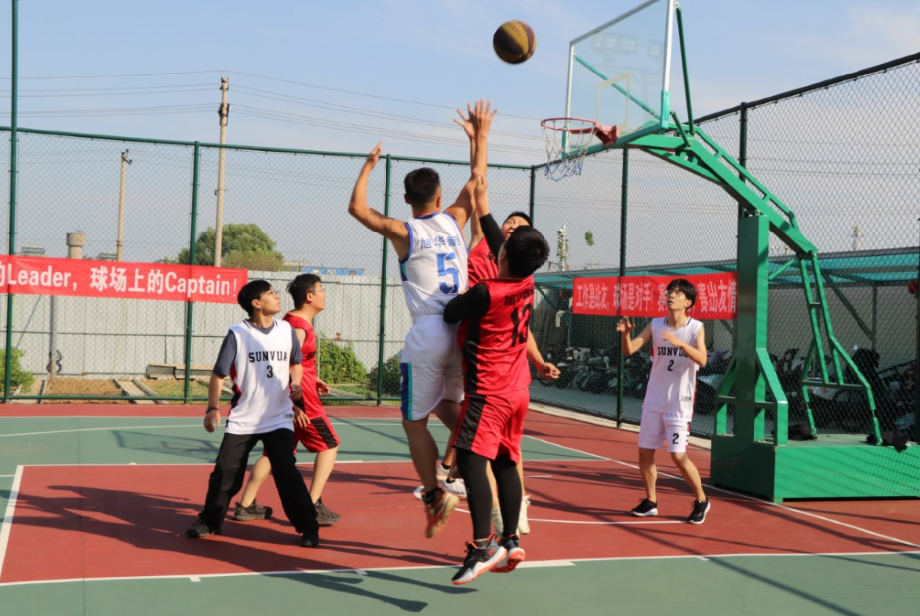 双节同庆·乐在qy球友会(千亿) | qy球友会(千亿)智能举行“趣味游园”系列主题活动！